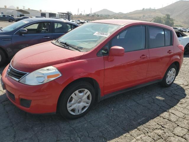 NISSAN VERSA S 2012 con VIN 3N1BC1CP1CK293552 - Foto de la subasta