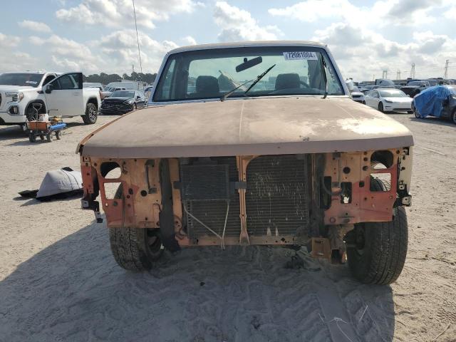 Photo 5 from auction – 1992 FORD F150 with VIN 1FTDF15Y7NPA18708