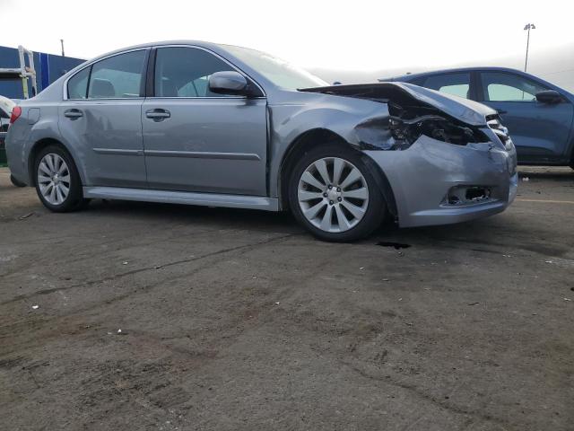 Photo 4 from auction – 2011 SUBARU LEGACY 2.5 with VIN 4S3BMCK66B3221359