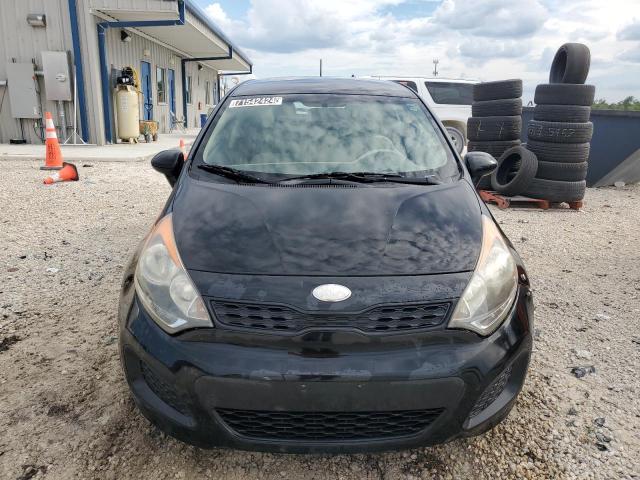 Photo 5 from auction – 2013 KIA RIO LX with VIN KNADM5A37D6239167