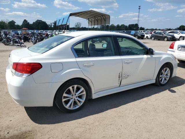Фото 3 с аукциона – 2014 SUBARU LEGACY 2.5 с VIN 4S3BMBC69E3026515