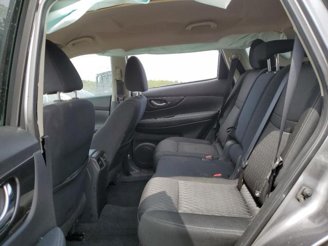 Photo 11 from auction – 2017 NISSAN ROGUE S with VIN KNMAT2MV1HP617925