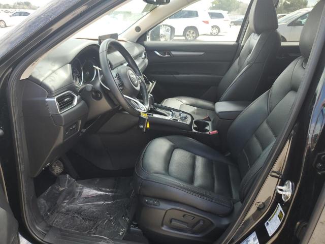 Photo 7 from auction – 2021 MAZDA CX-5 TOURI with VIN JM3KFBCM1M0434779