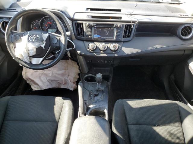 Photo 8 from auction – 2016 TOYOTA RAV4 LE with VIN 2T3BFREV5GW531877
