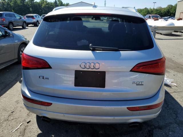 Photo 6 from auction – 2014 AUDI Q5 PREMIUM with VIN WA1LFAFP5EA017152