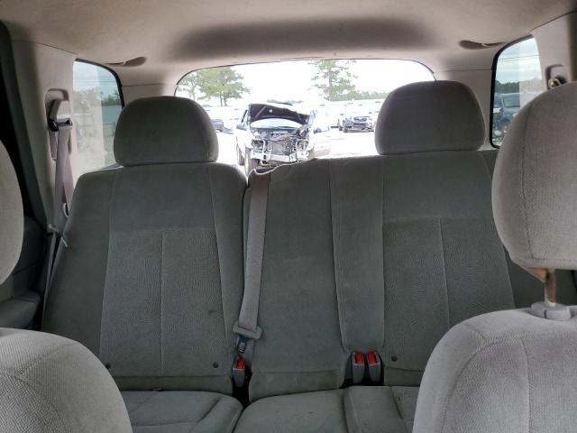 Photo 10 from auction – 2005 CHEVROLET TRAILBLAZE with VIN 1GNDS13S252261664