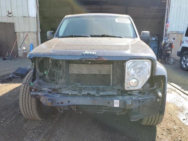 Photo 5 from auction – 2012 JEEP LIBERTY SP with VIN 1C4PJMAK5CW128674