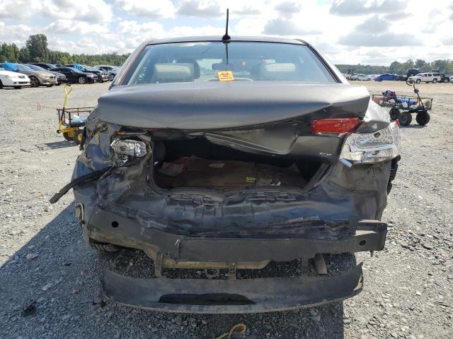 Photo 6 from auction – 2013 KIA FORTE EX with VIN KNAFU4A25D5726884