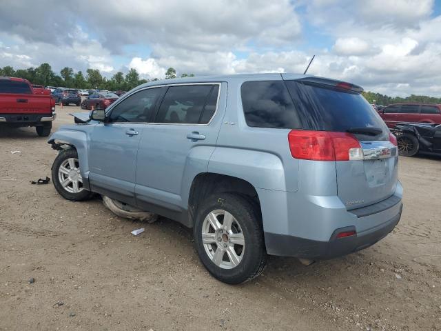 Photo 2 from auction – 2014 GMC TERRAIN SL with VIN 2GKALMEK7E6178987