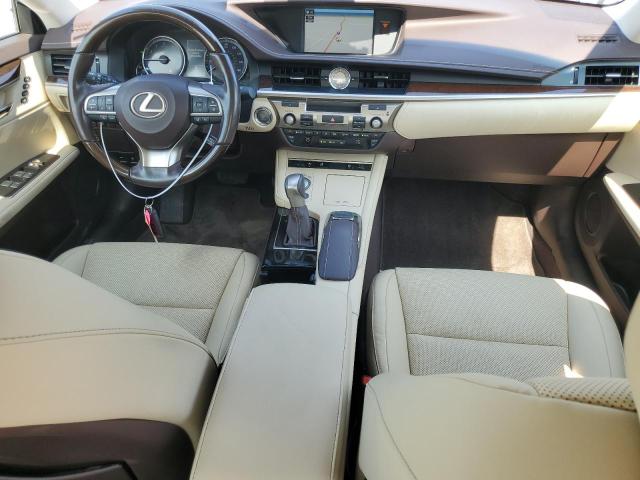 Zdjęcie 8 z aukcji – 2017 LEXUS ES 350 z VIN JTHBK1GG3H2248303