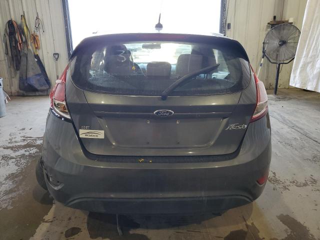 Photo 6 from auction – 2015 FORD FIESTA SE with VIN 3FADP4EJ9FM195386