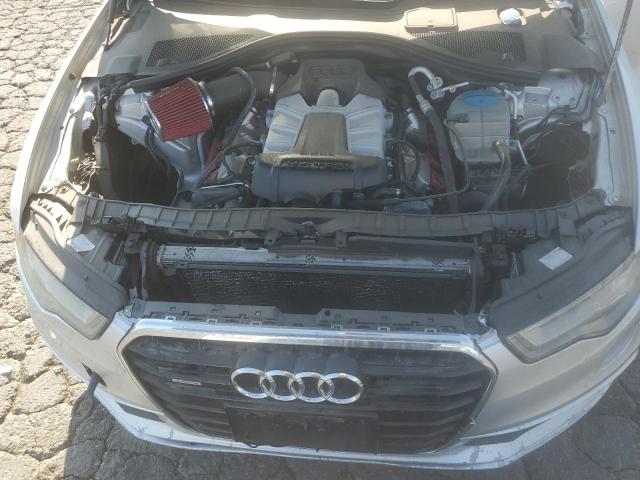 Photo 11 from auction – 2012 AUDI A6 with VIN WAUBGAFC4CN006433