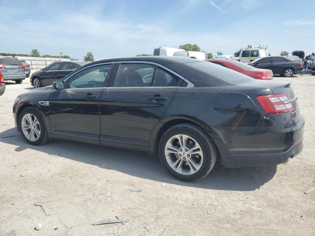 Photo 2 from auction – 2013 FORD TAURUS SEL with VIN 1FAHP2E88DG151910