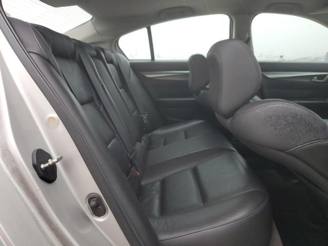 Photo 10 from auction – 2011 ACURA TL with VIN 19UUA8F58BA001511