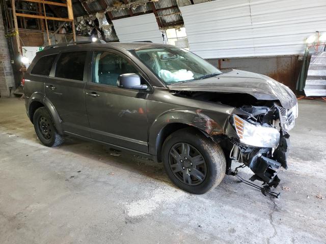 Photo 4 from auction – 2019 DODGE JOURNEY SE with VIN 3C4PDCAB6KT874573