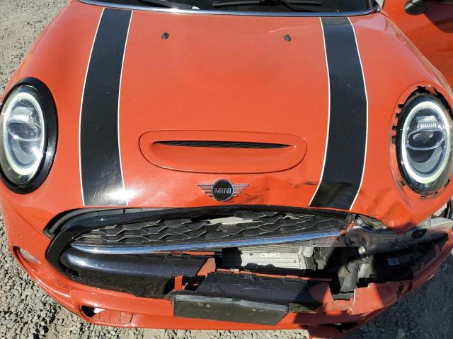 Photo 11 from auction – 2019 MINI COOPER S with VIN WMWXP7C55K2A54444