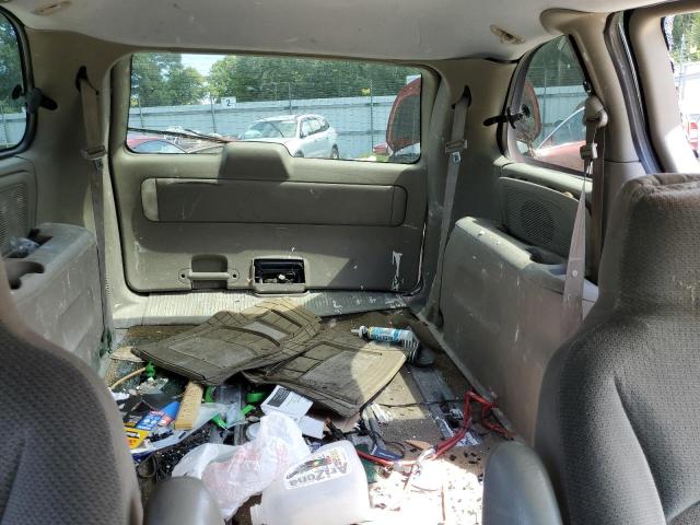 Photo 10 from auction – 2002 DODGE CARAVAN SE with VIN 1B4GP25342B629130