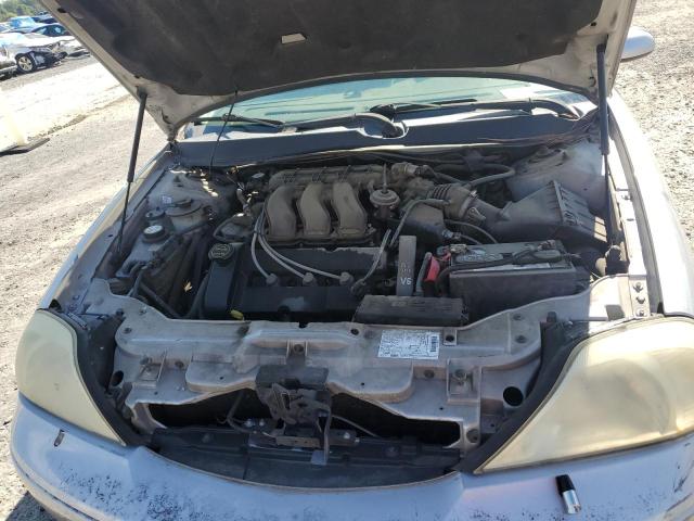 Photo 11 from auction – 2003 MERCURY SABLE LS P with VIN 1MEHM55S73A619013