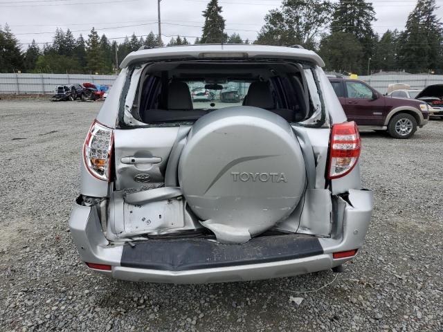 Photo 6 from auction – 2011 TOYOTA RAV4 LIMIT with VIN JTMDF4DV7B5048999