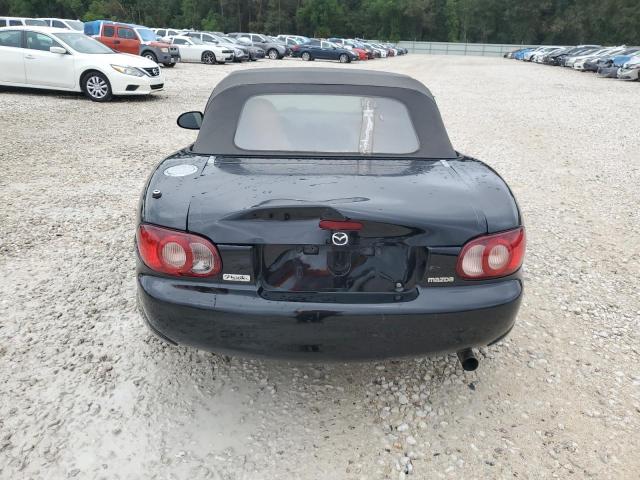 Photo 6 from auction – 2002 MAZDA MX-5 MIATA with VIN JM1NB353X20221368