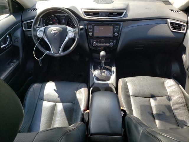 Photo 8 from auction – 2014 NISSAN ROGUE S with VIN 5N1AT2MV4EC850972
