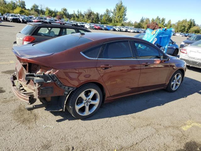 Photo 3 from auction – 2016 FORD FUSION SE with VIN 3FA6P0HD4GR119098