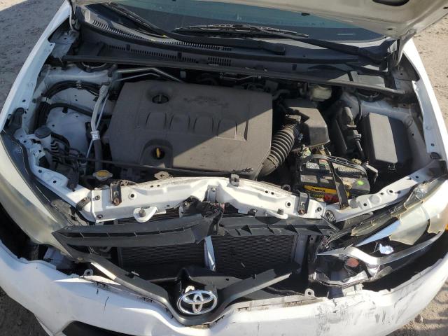 Photo 11 from auction – 2016 TOYOTA COROLLA L with VIN 2T1BURHE2GC527488