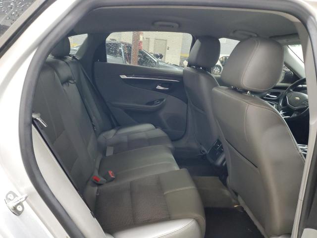 Photo 10 from auction – 2016 CHEVROLET IMPALA LT with VIN 2G1115S35G9149504