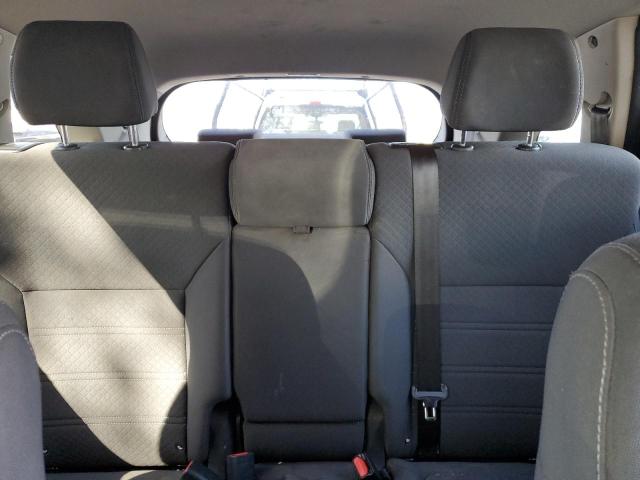 Photo 10 from auction – 2017 KIA SORENTO LX with VIN 5XYPGDA55HG309979