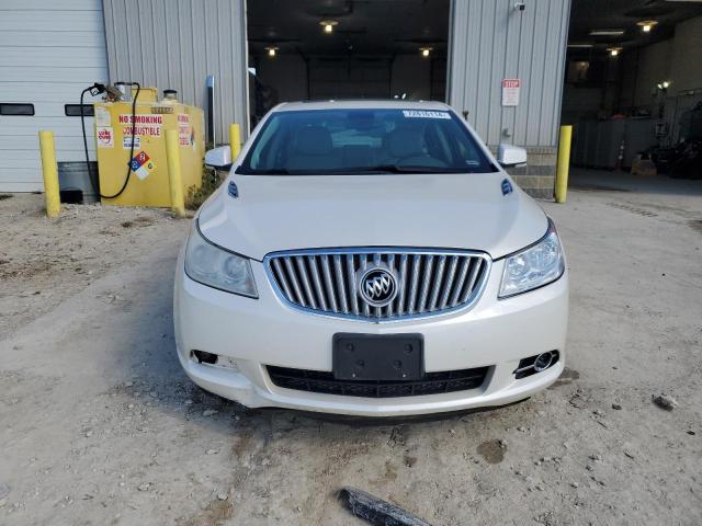 Photo 5 from auction – 2012 BUICK LACROSSE P with VIN 1G4GH5E37CF155293