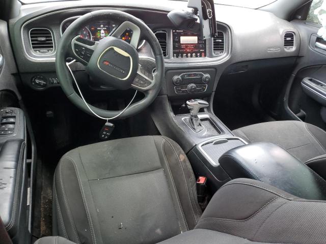 Photo 8 from auction – 2015 DODGE CHARGER SX with VIN 2C3CDXHG7FH814845