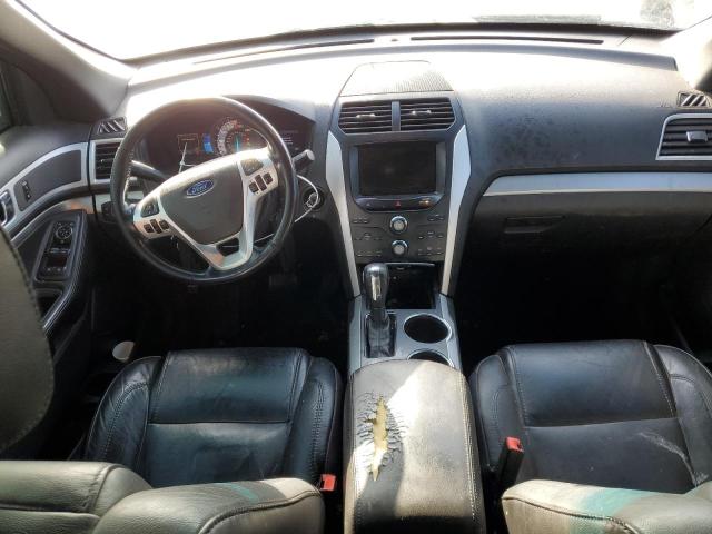 Photo 8 from auction – 2013 FORD EXPLORER X with VIN 1FM5K8D89DGB40555