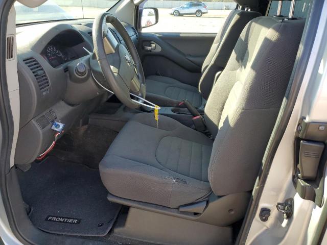 Photo 7 from auction – 2012 NISSAN FRONTIER S with VIN 1N6BD0CTXCC442836