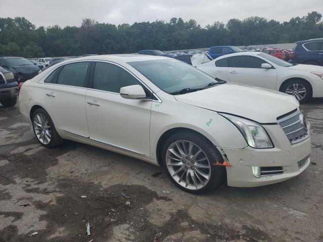 Photo 4 from auction – 2014 CADILLAC XTS PLATIN with VIN 2G61S5S36E9307871