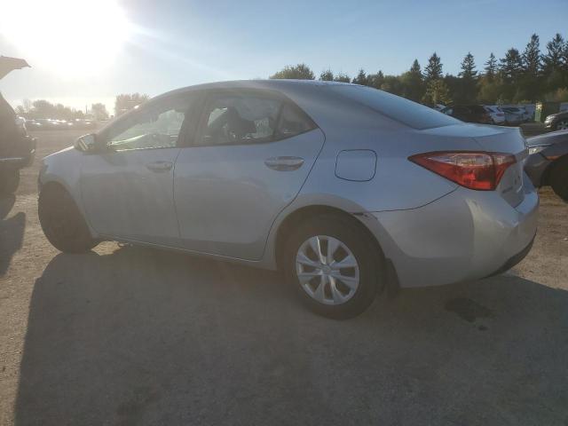 Photo 2 from auction – 2018 TOYOTA COROLLA L with VIN 2T1BURHE7JC055148