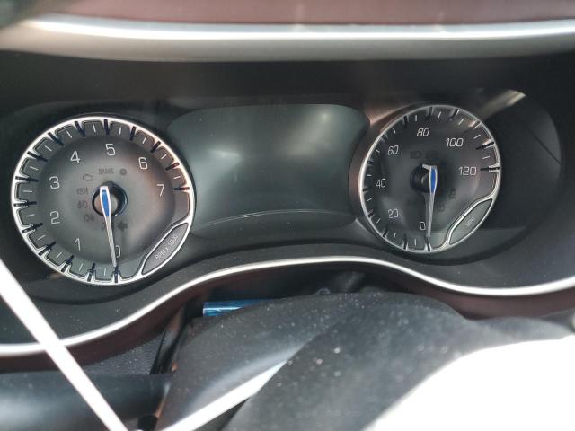 Снимка 9 от търг – 2020 CHRYSLER PACIFICA T с VIN 2C4RC1BGXLR111275