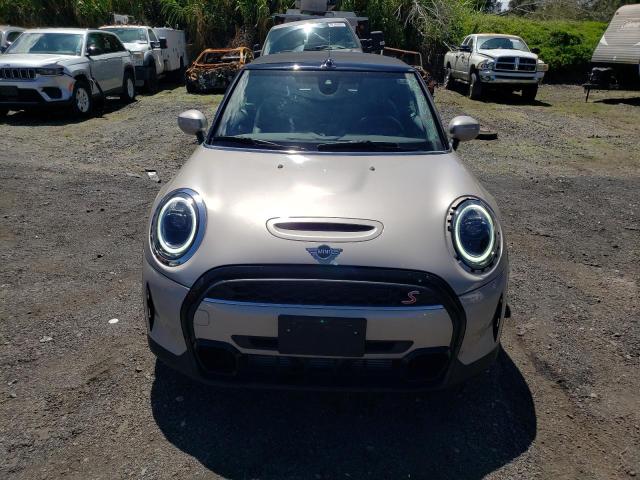 Photo 5 from auction – 2024 MINI COOPER S with VIN WMW43DL02R3S02584