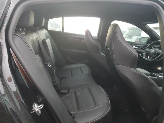 Photo 10 from auction – 2018 BUICK REGAL GS with VIN W04GS6SS5J1093159