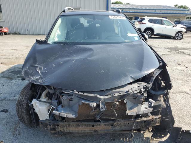Photo 5 from auction – 2014 TOYOTA RAV4 LE with VIN 2T3BFREV4EW128258