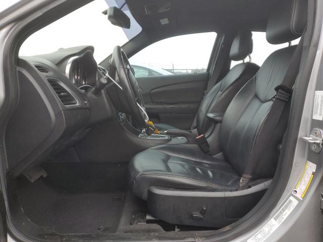 Photo 7 from auction – 2014 DODGE AVENGER SX with VIN 1C3CDZCG3EN136474