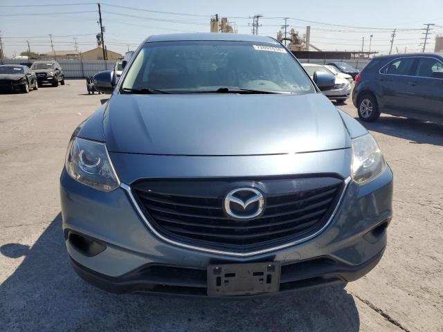 Photo 5 from auction – 2015 MAZDA CX-9 TOURI with VIN JM3TB2CV9F0461739