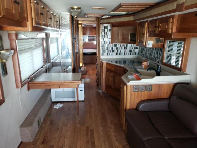 Photo 6 from auction – 1998 HNQM NAVIGATOR with VIN 1RF120611W1015018