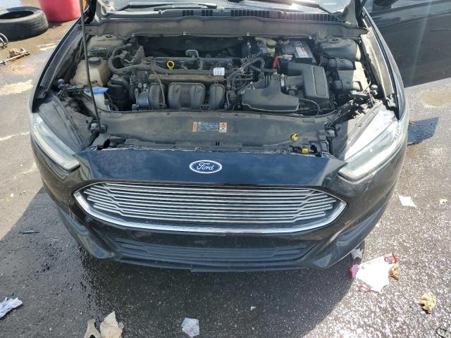 Photo 11 from auction – 2015 FORD FUSION SE with VIN 1FA6P0H78F5106186