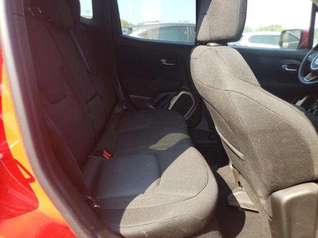 Photo 11 from auction – 2017 JEEP RENEGADE L with VIN ZACCJBBB4HPF92187