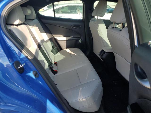 Photo 11 from auction – 2022 LEXUS UX 200 BAS with VIN JTHX3JBH8N2050413