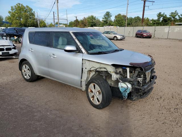 صورة رقم 4 من المزاد - 2015 KIA SOUL مع VIN KNDJN2A29F7795616