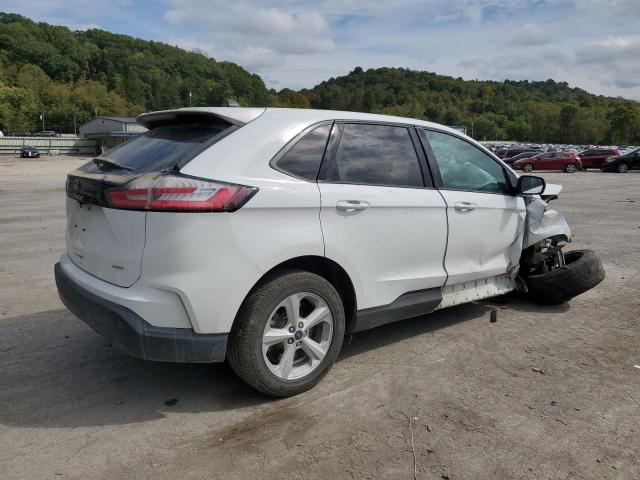Photo 3 from auction – 2021 FORD EDGE SE with VIN 2FMPK4G95MBA63986