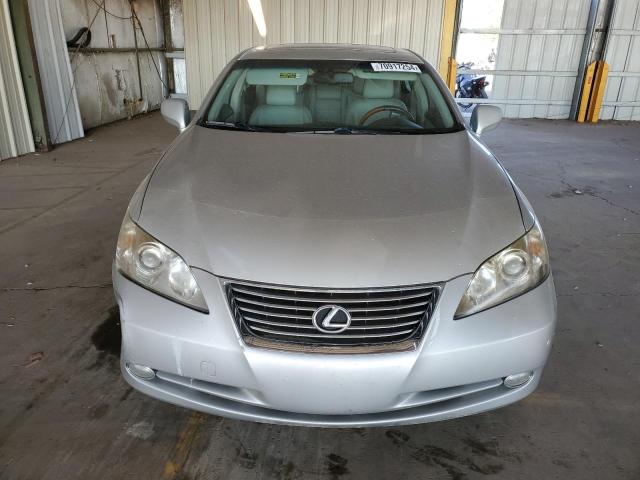 Photo 5 from auction – 2007 LEXUS ES 350 with VIN JTHBJ46G772059917