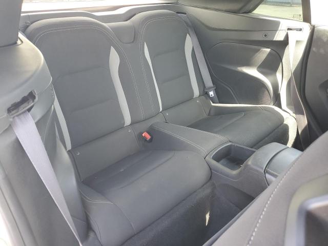 Photo 10 from auction – 2017 CHEVROLET CAMARO LT with VIN 1G1FB3DS9H0133622