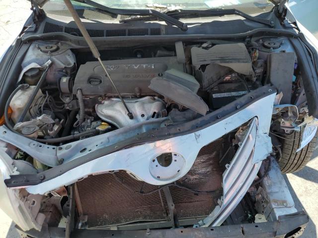 Photo 11 from auction – 2008 TOYOTA CAMRY CE with VIN 4T1BE46K18U736732